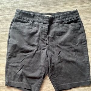 Laura Ashley Classic Black Garment